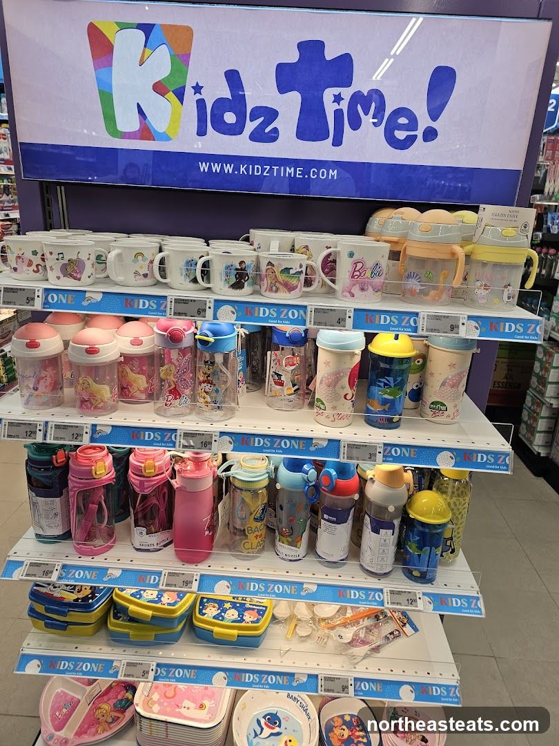 Kidz Time Products