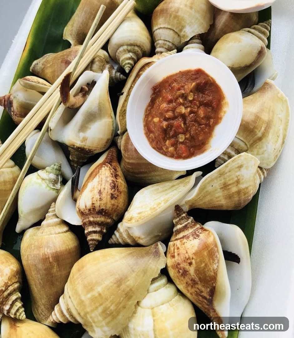 Lucy BBQ Seafood