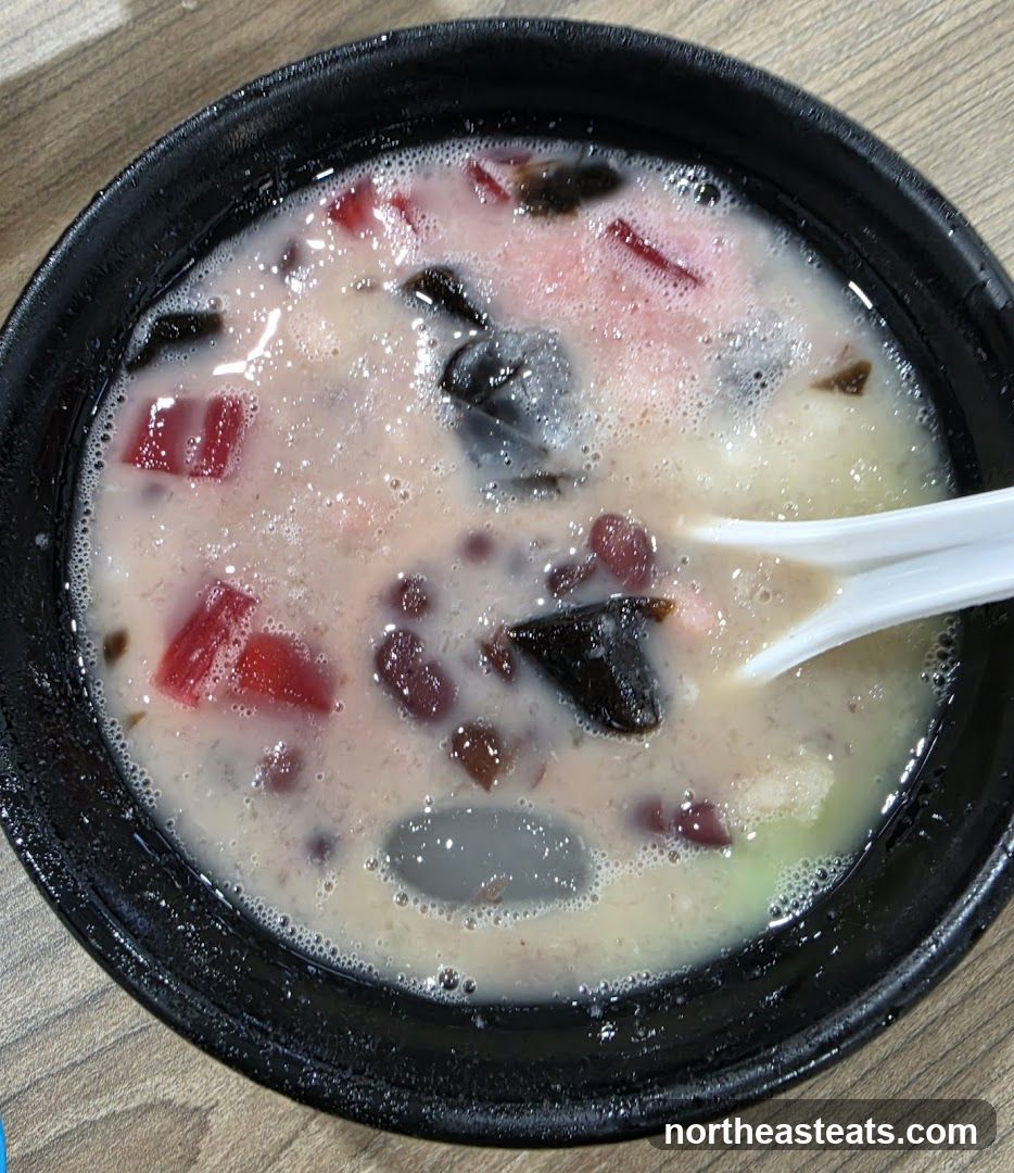 Dessert Bowl