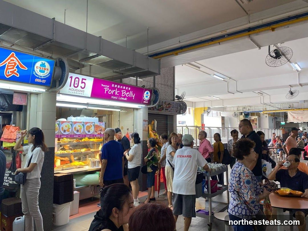 Food Stall