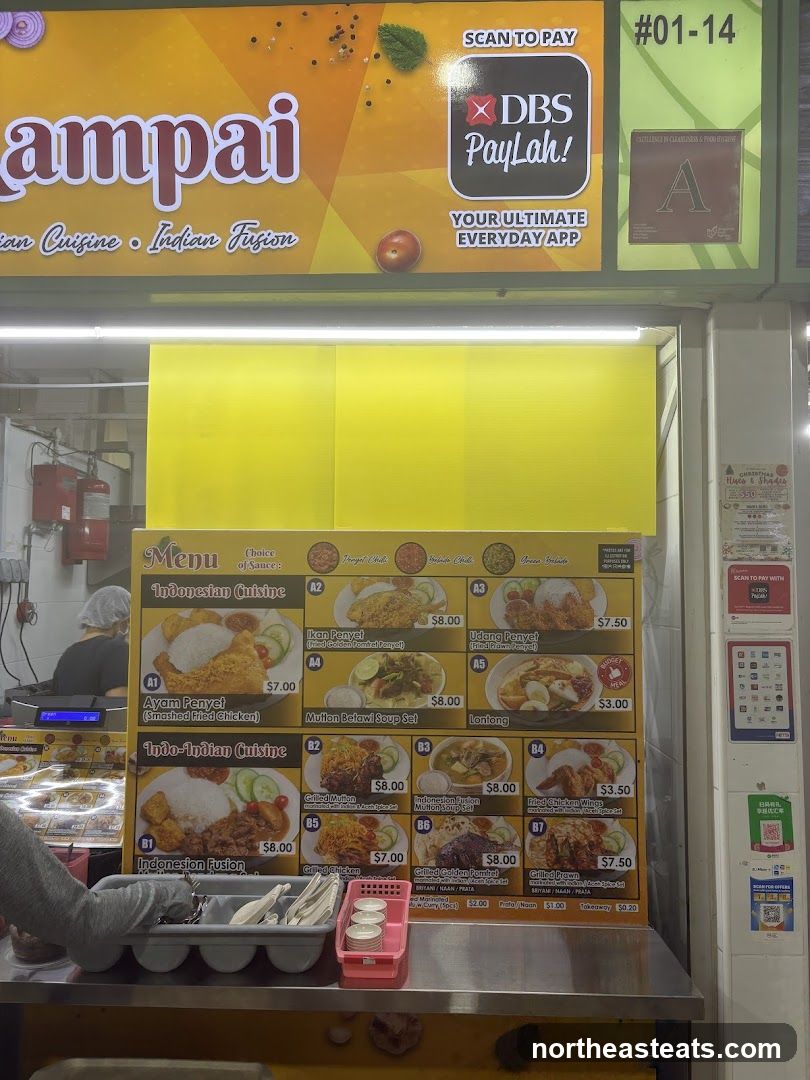 Indo Rampai
