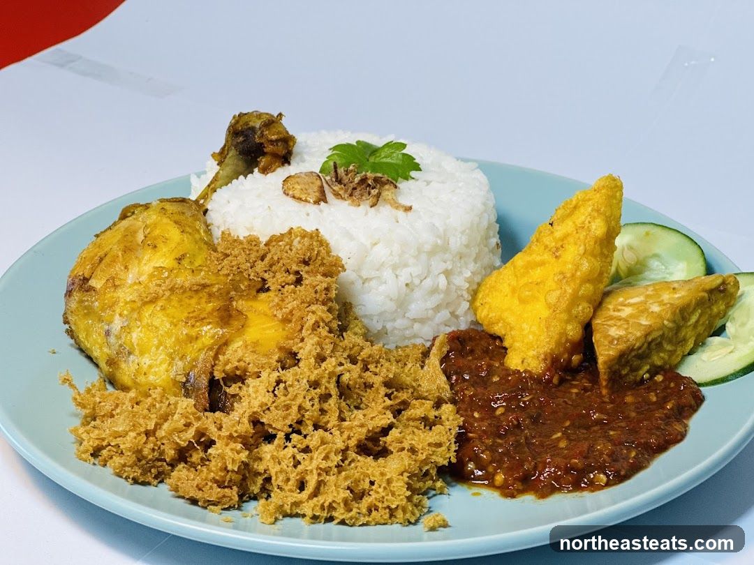 Fried Chicken Platter