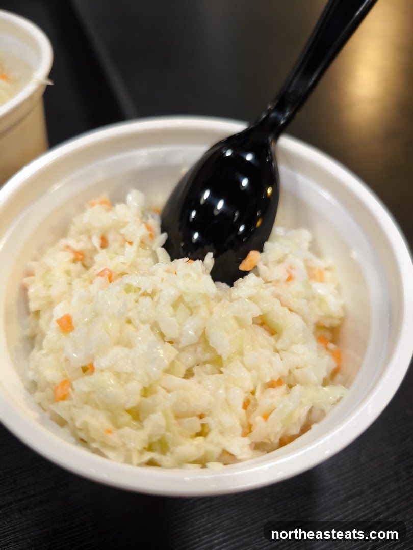 Coleslaw