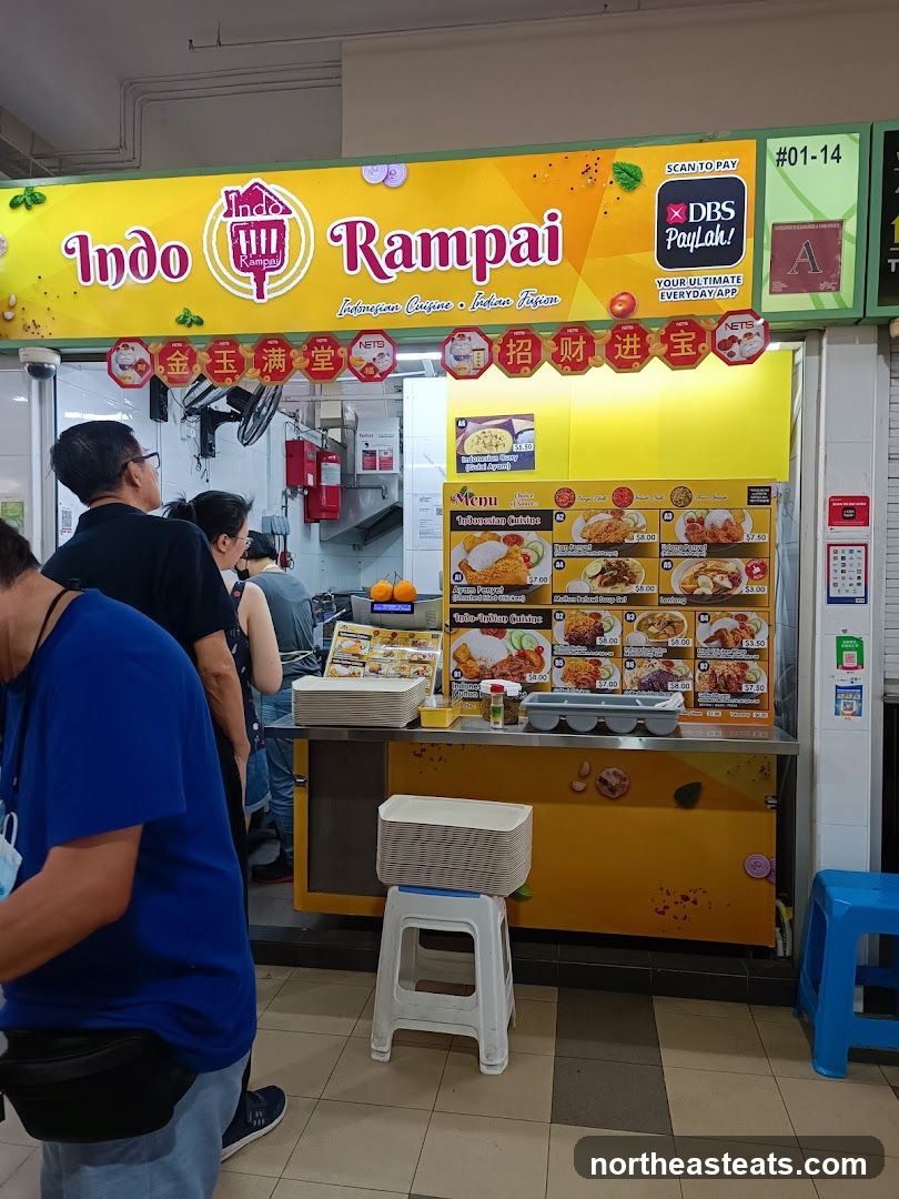 Indo Rampai