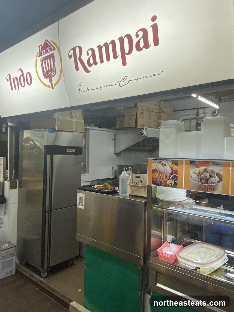 Indo Rampai
