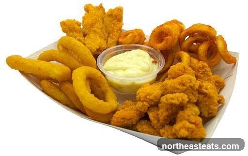 Appetizer Platter