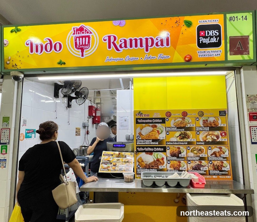 Indo Rampai