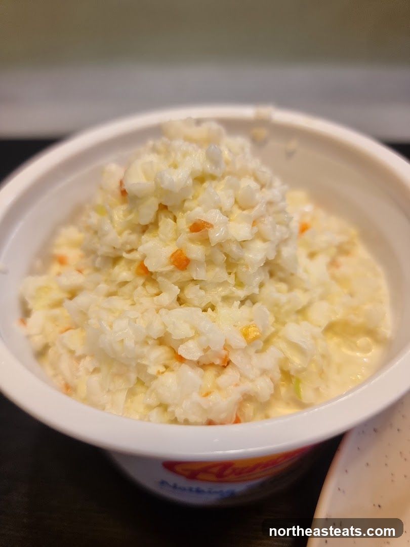 Coleslaw