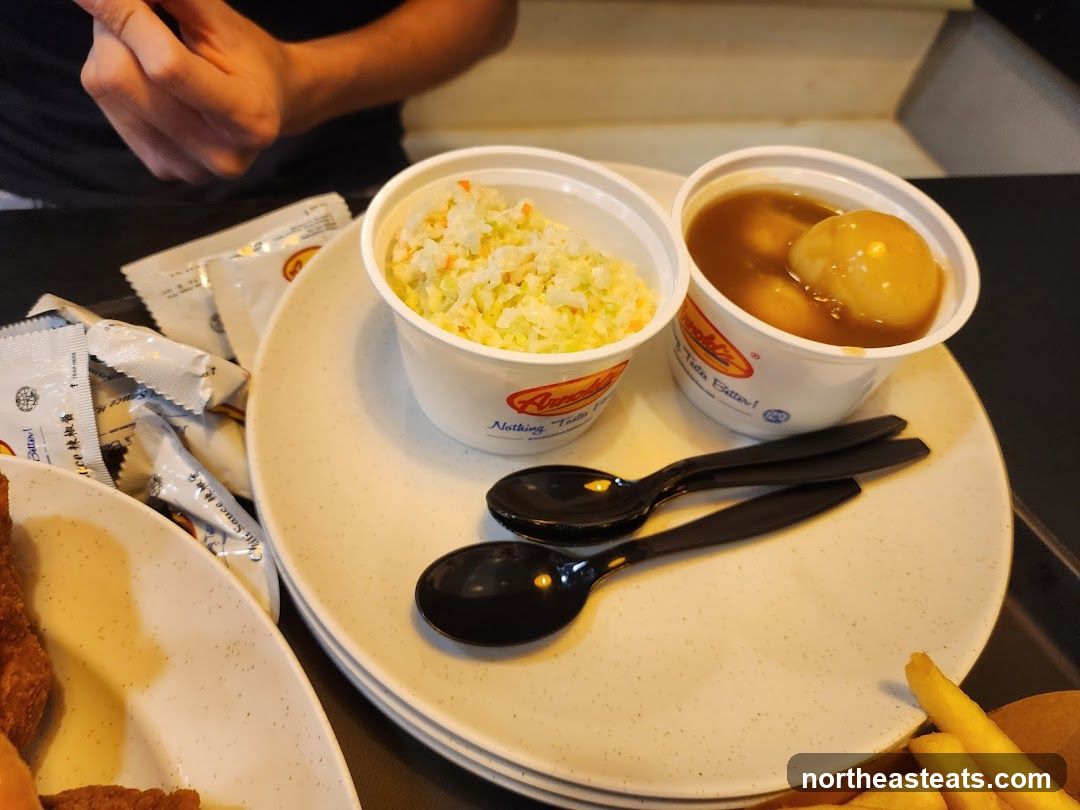 Food and Condiments