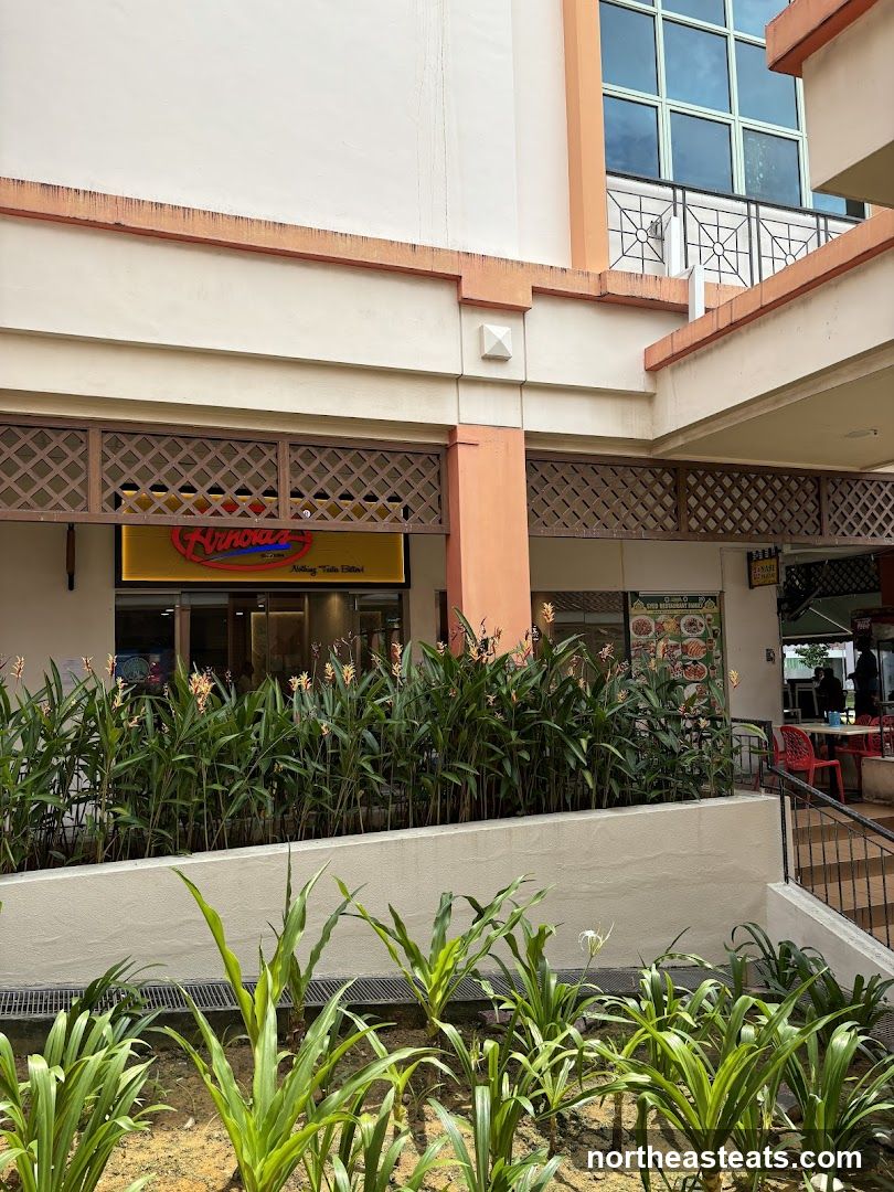 Arnold's Restaurant