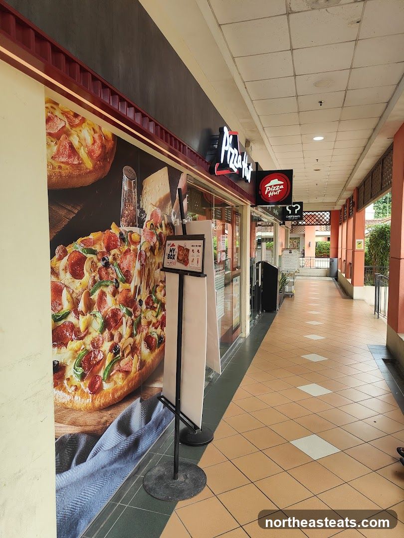 Pizza Hut