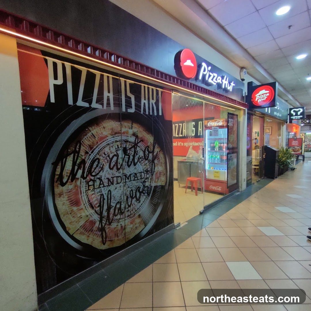 Pizza Hut