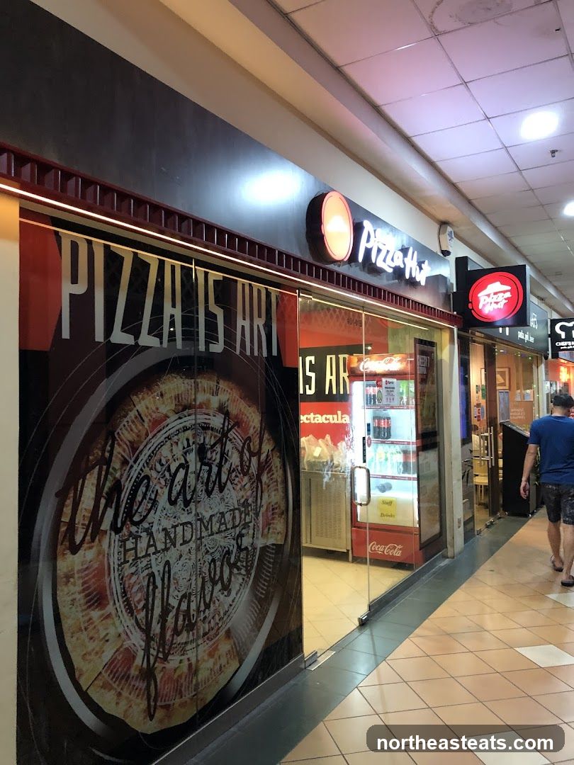 Pizza Hut