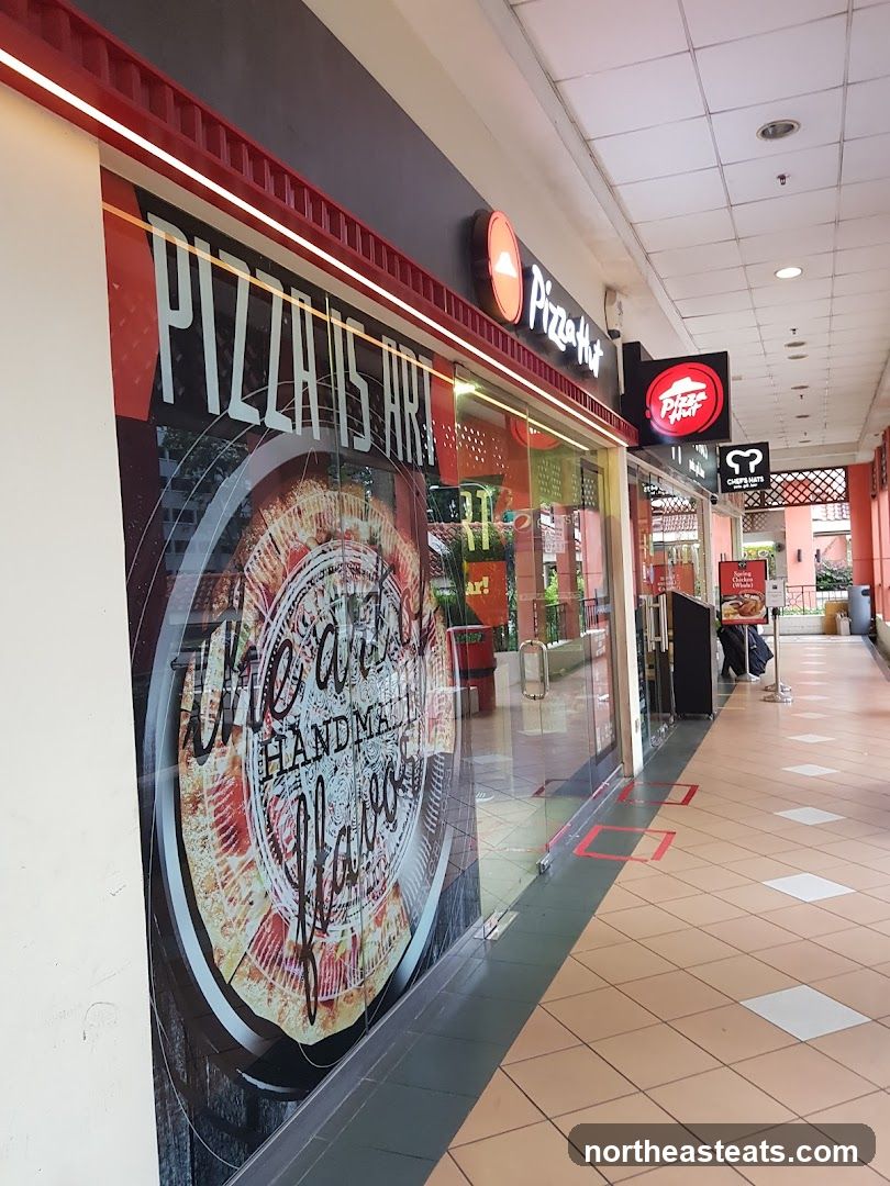 Pizza Hut