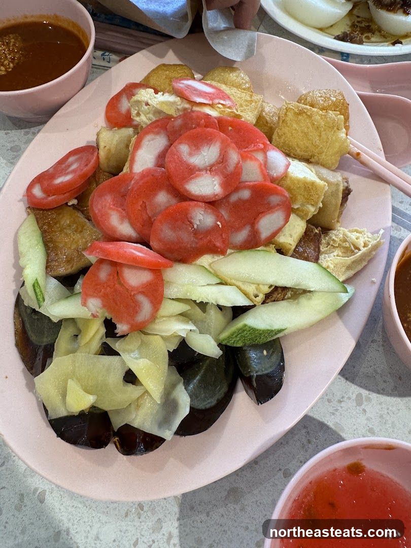 Assorted Appetizer Platter