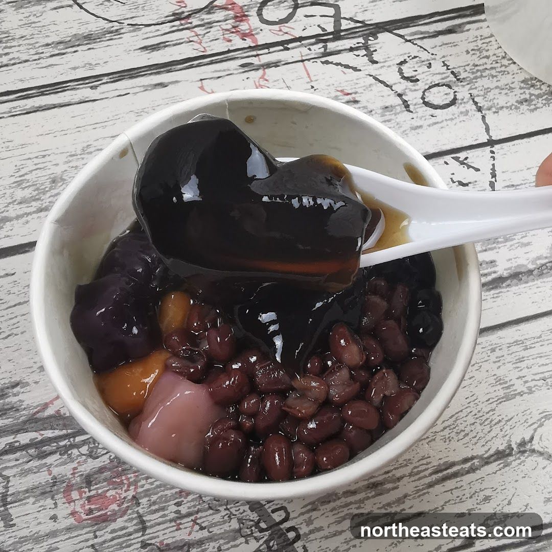 Dessert Bowl