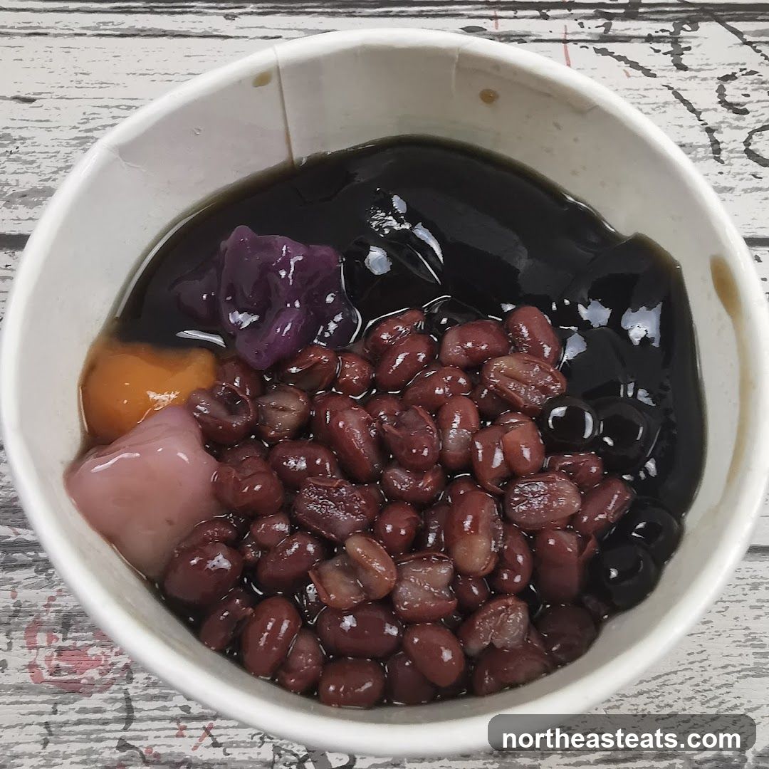 Dessert Bowl