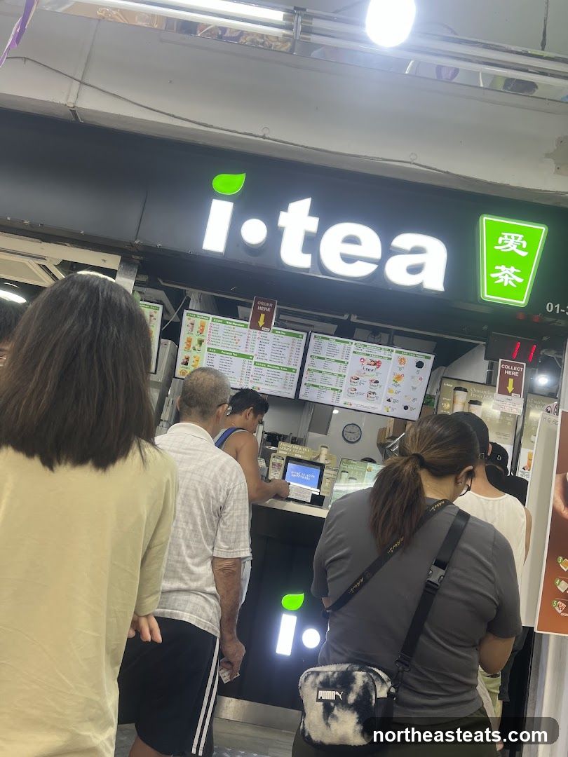 itea - Hougang 682