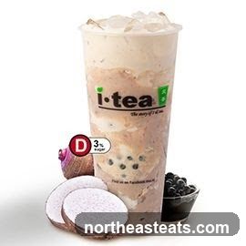 Taro Smoothie