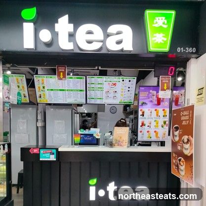 itea - Hougang 682
