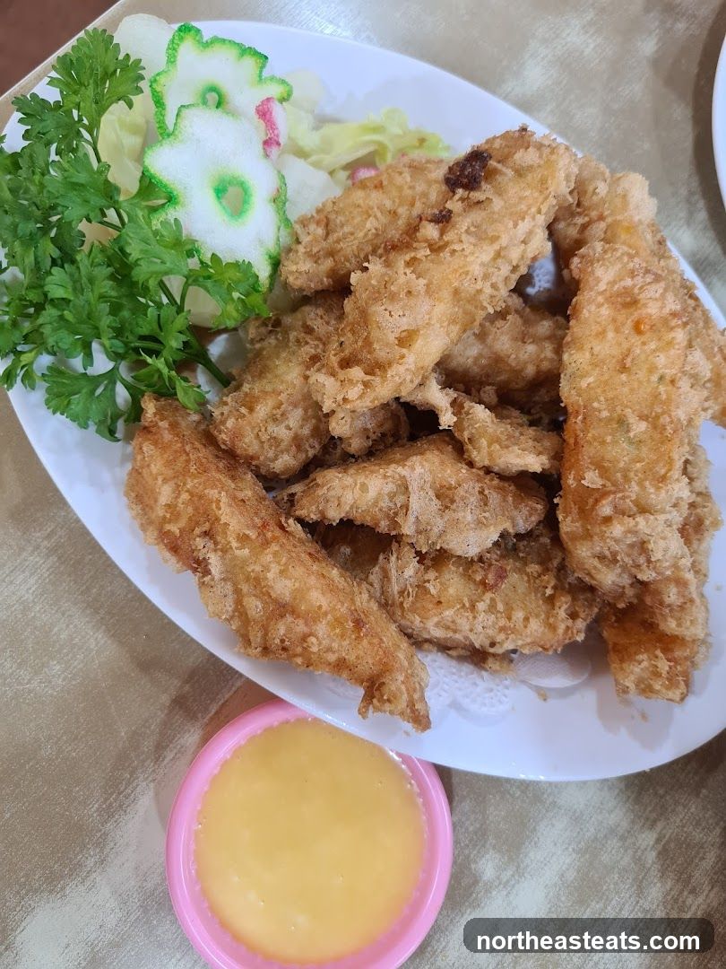 Fried Food Platter