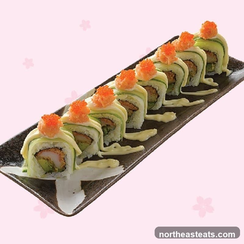 Sushi Roll