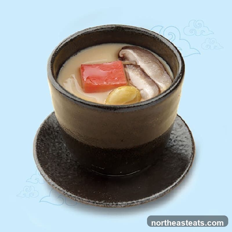 Chawanmushi
