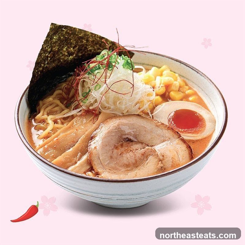 Ramen Bowl