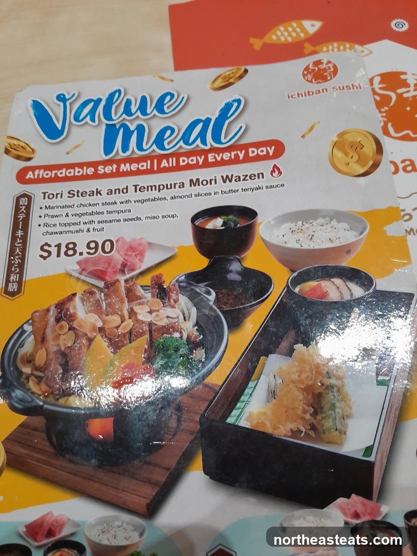 Value Meal