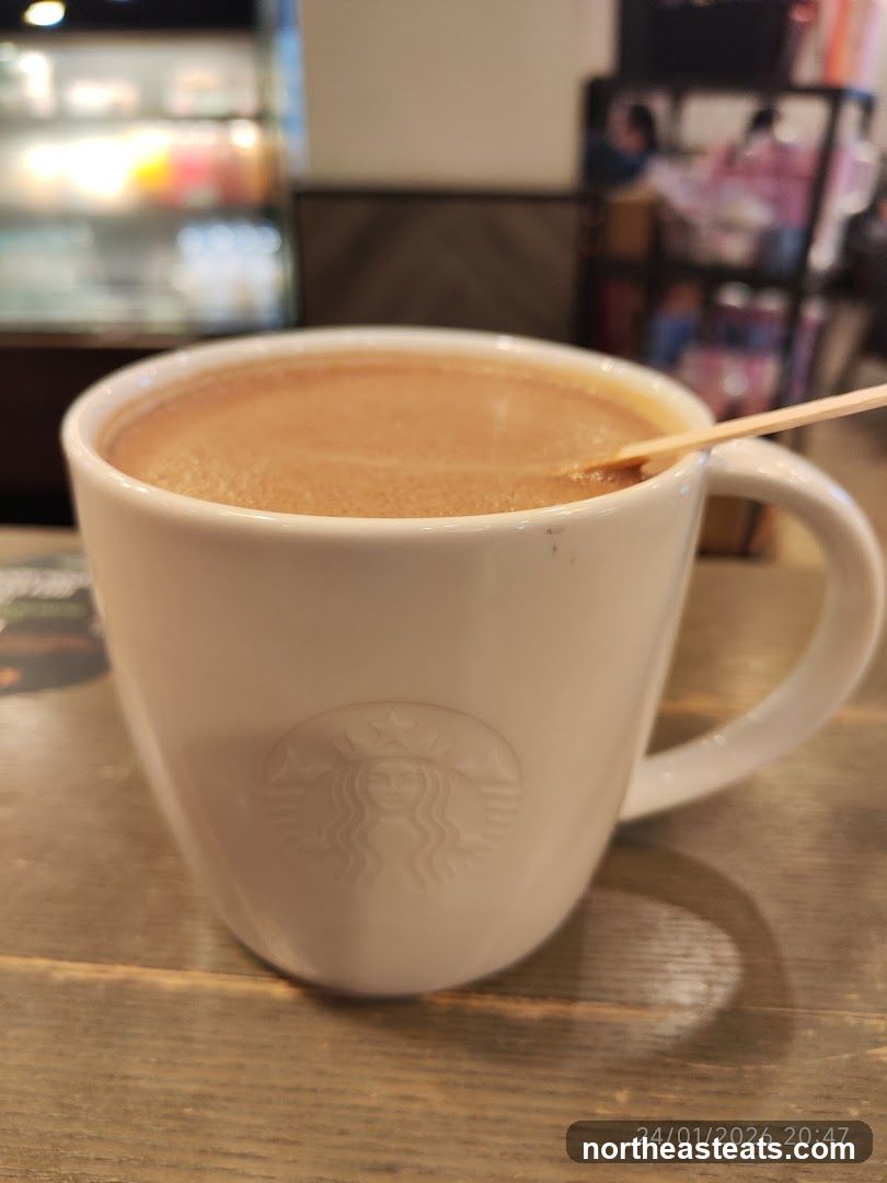 Starbucks Mug