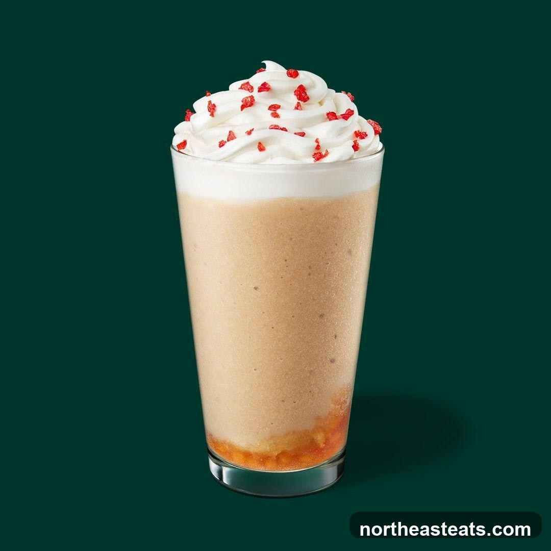 Frappuccino