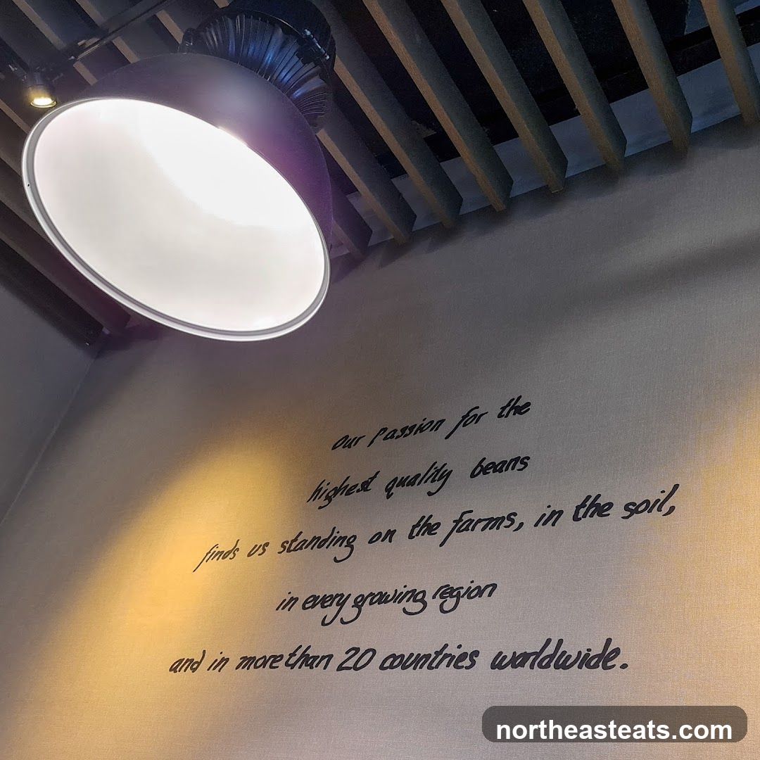 Wall Art with Text