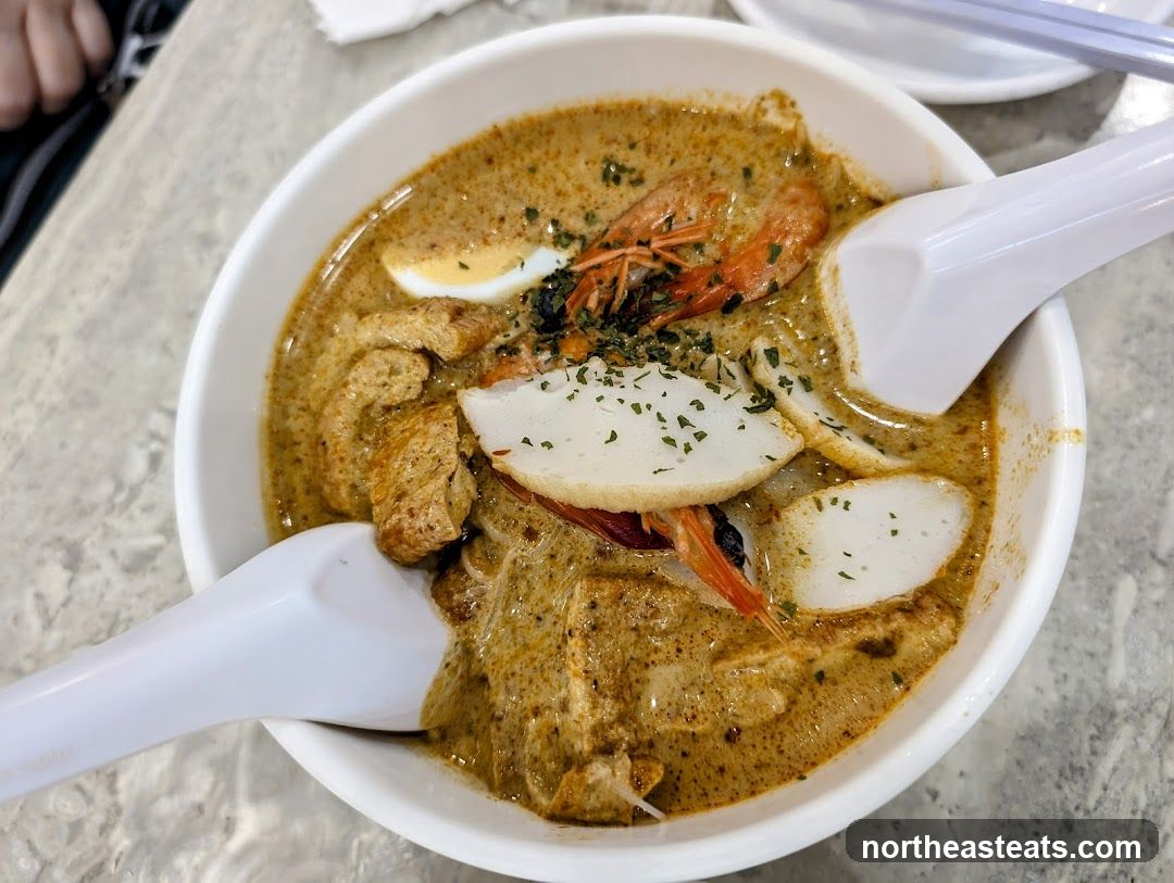 Laksa
