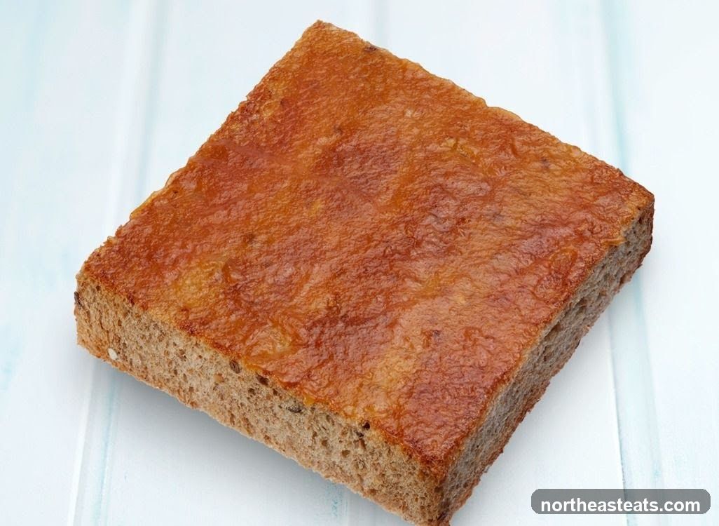 Slice of Bread