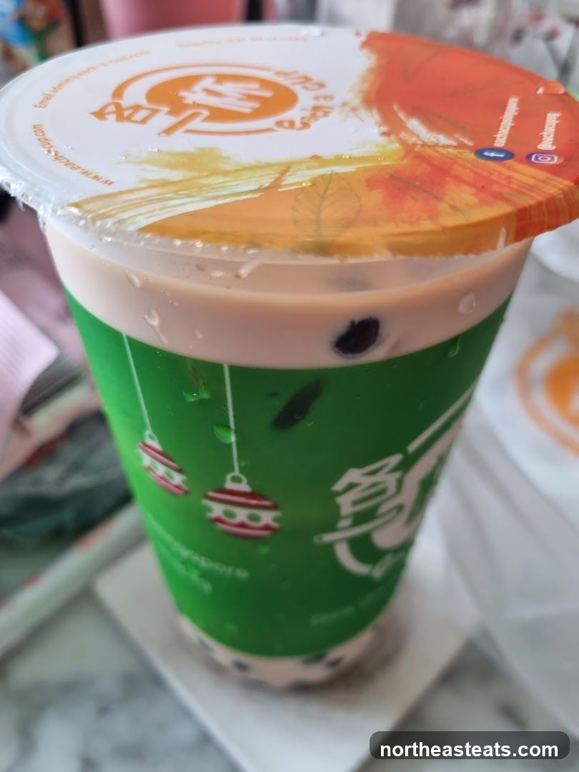 Bubble Tea