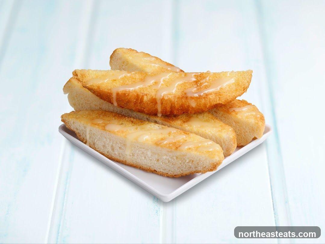 Sweetened Condensed Milk Bread