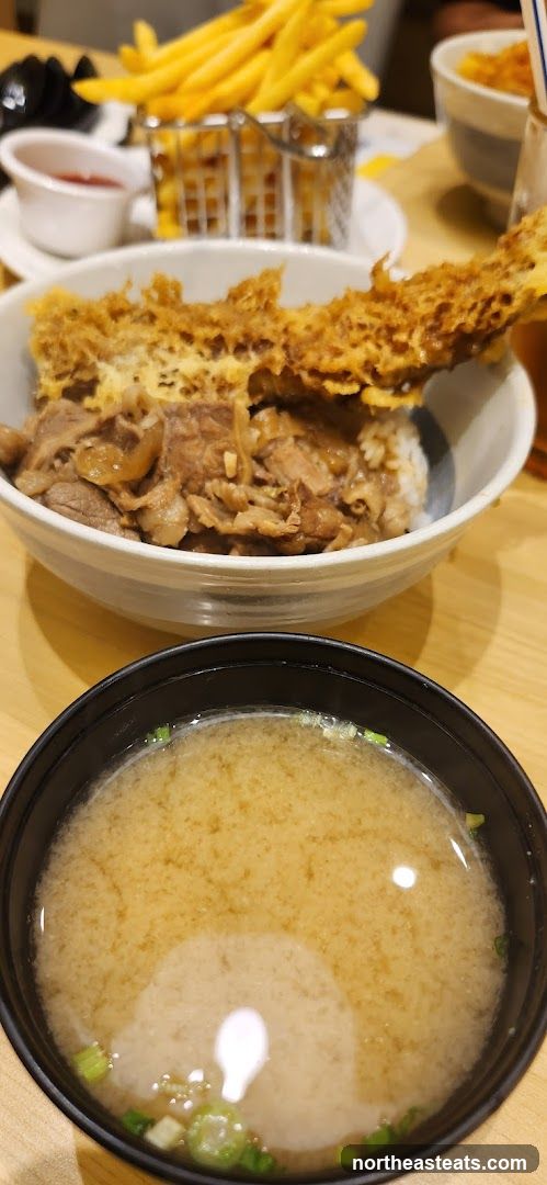 Tokyo Shokudo