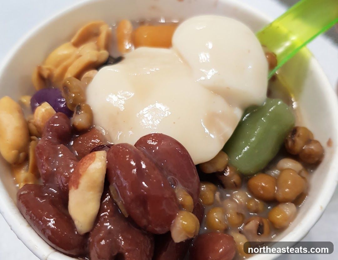 Dessert Bowl
