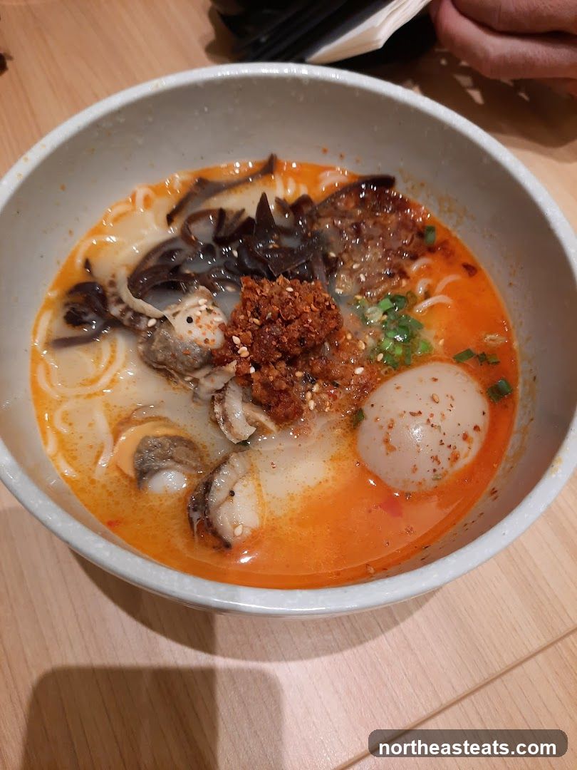 Ramen Bowl