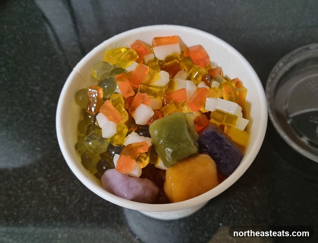 Dessert Bowl