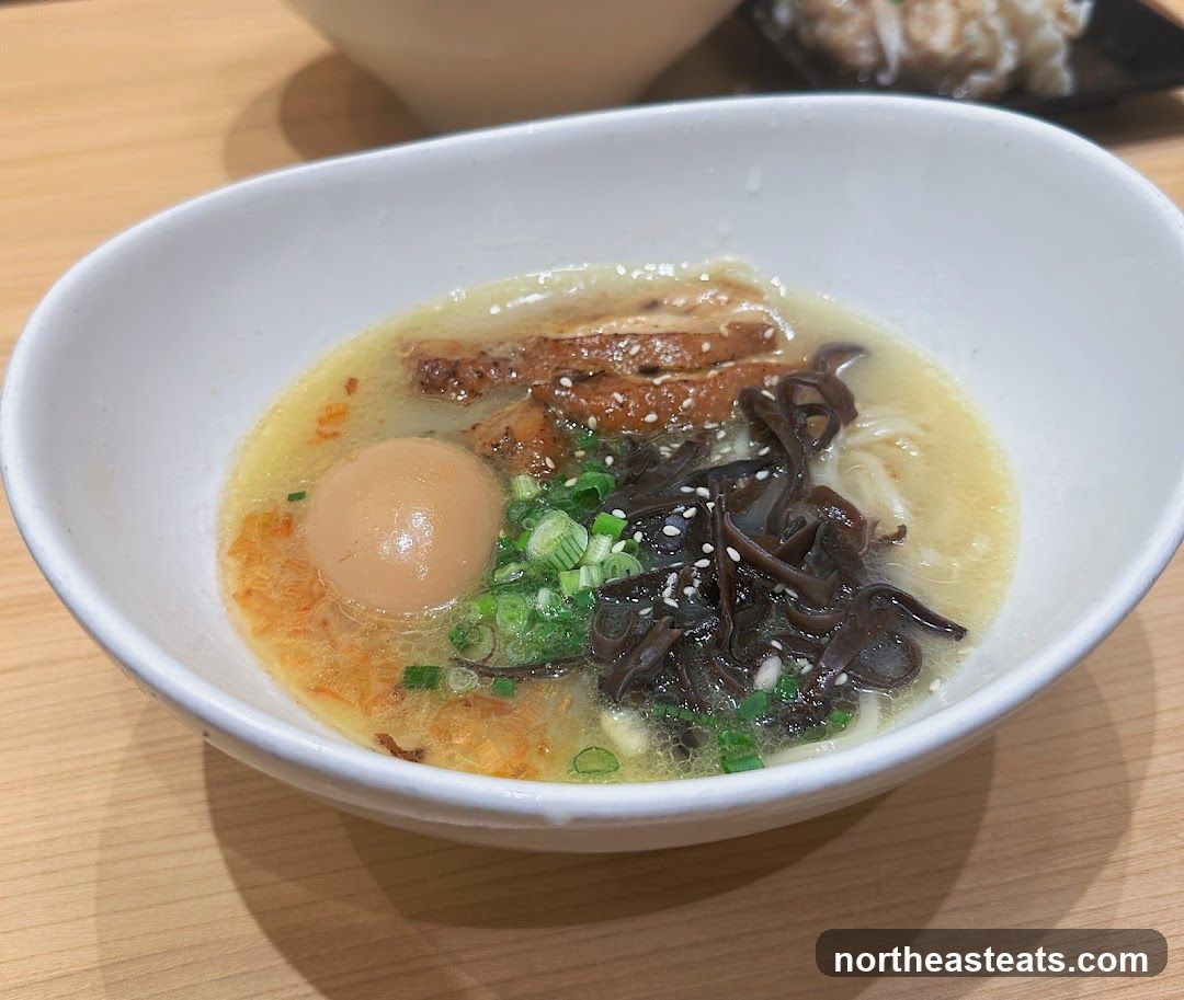 Ramen Bowl