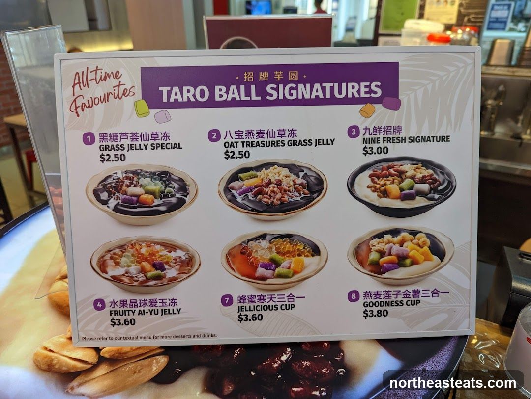 TARO BALL SIGNATURES
