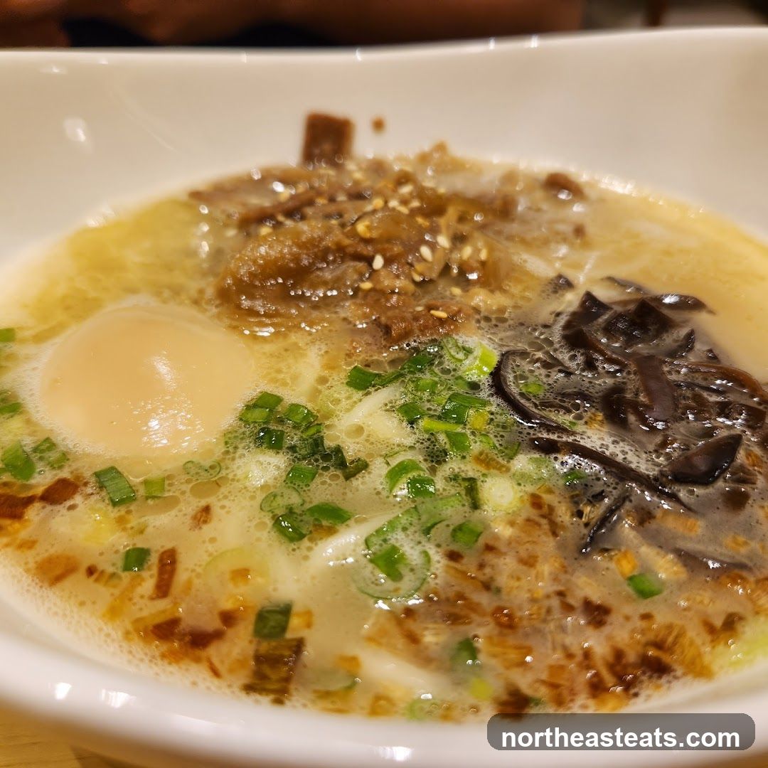 Ramen Bowl