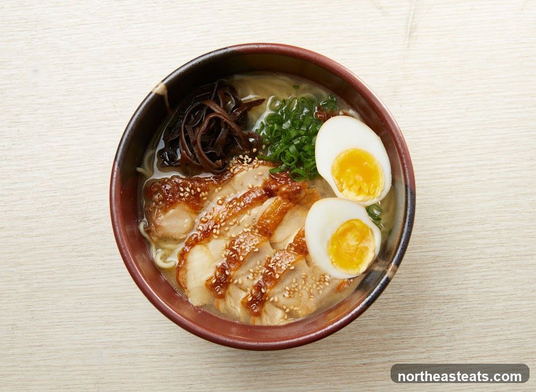Ramen Bowl