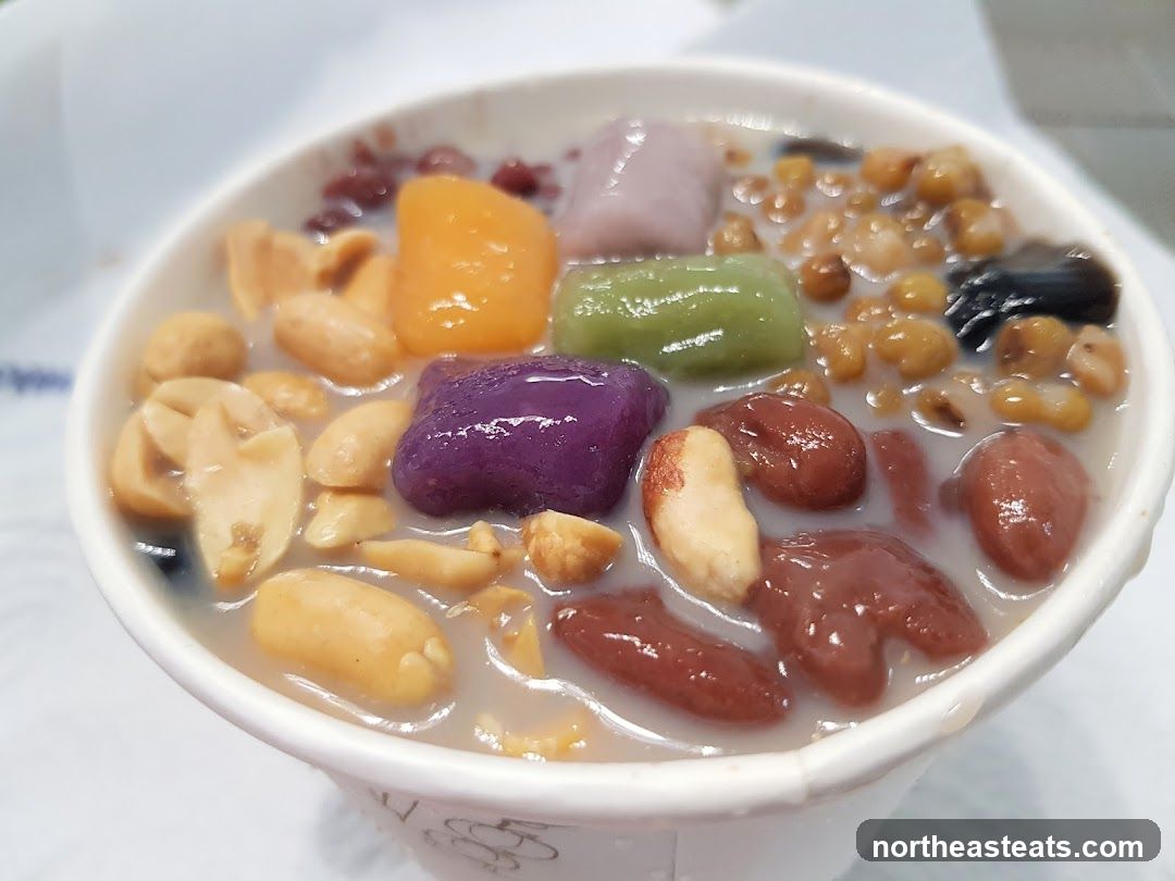 Dessert Bowl
