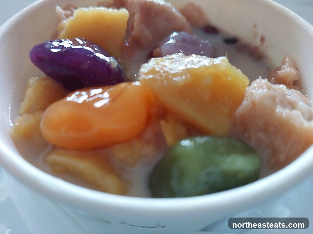 Dessert Bowl