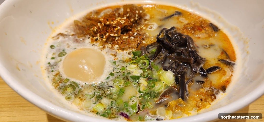 Ramen Bowl