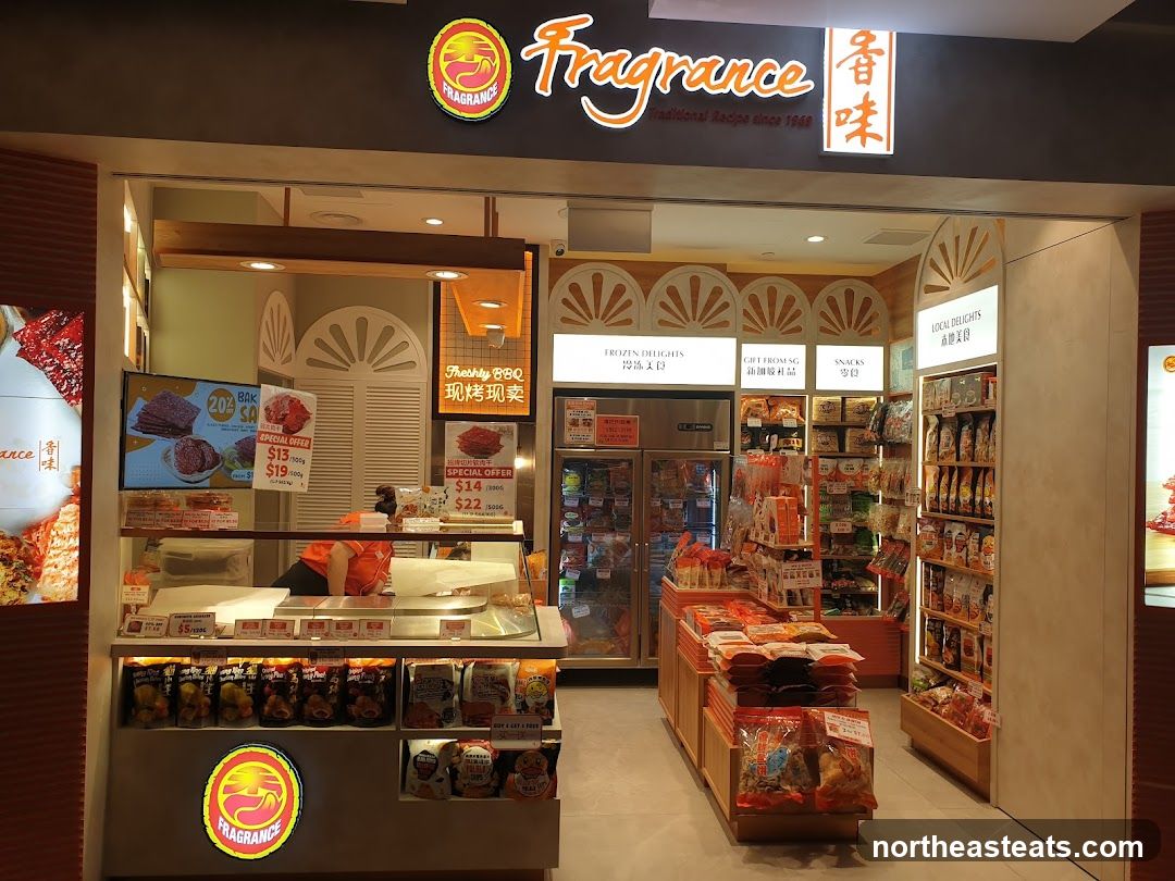 FairPrice Finest