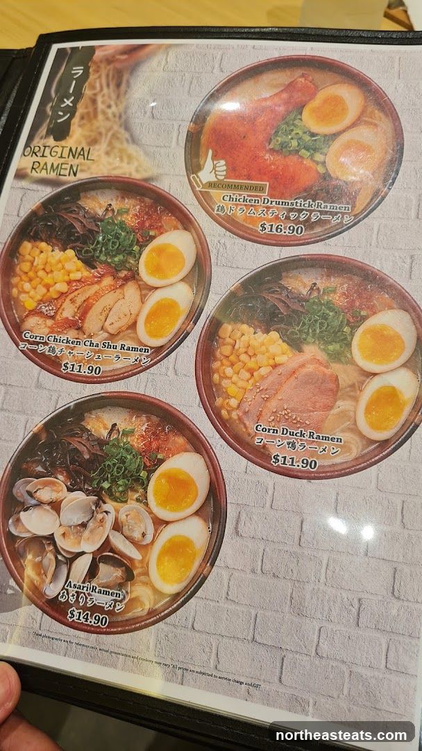 Original Ramen