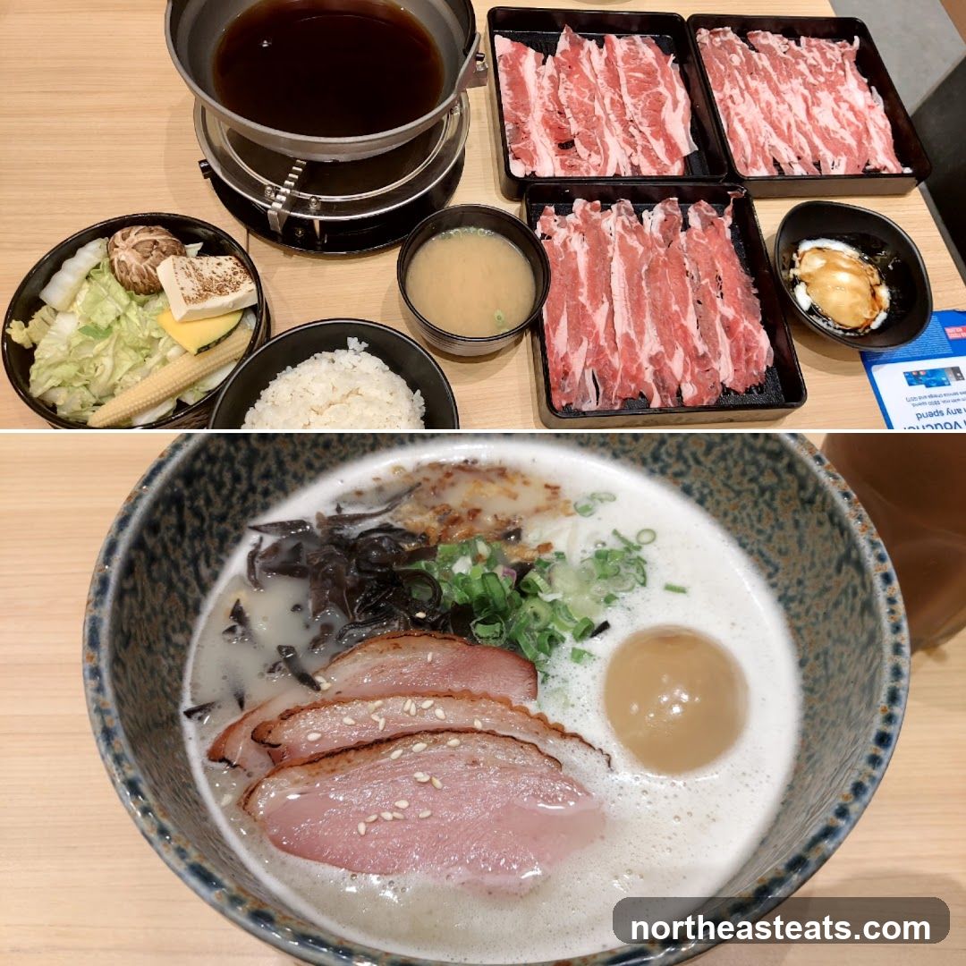 Japanese Food